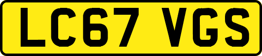 LC67VGS