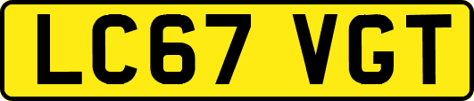LC67VGT