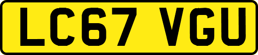 LC67VGU
