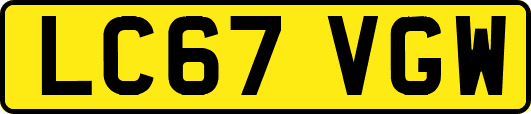LC67VGW