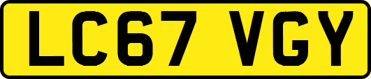 LC67VGY