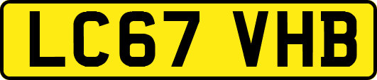 LC67VHB