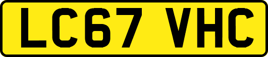 LC67VHC