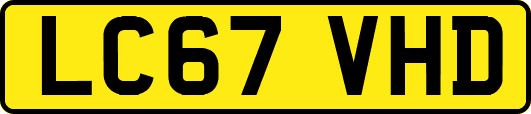 LC67VHD