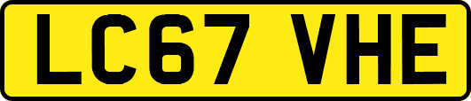 LC67VHE