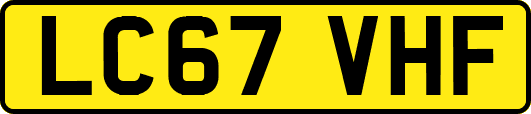 LC67VHF