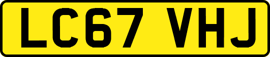 LC67VHJ