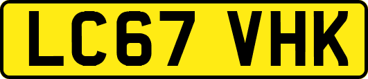 LC67VHK