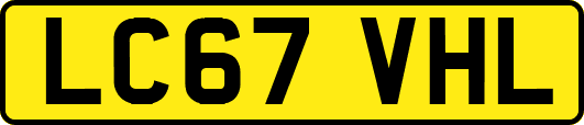 LC67VHL