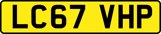 LC67VHP