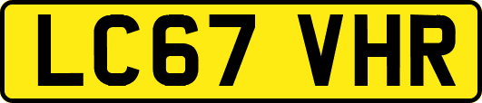 LC67VHR