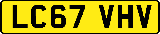 LC67VHV