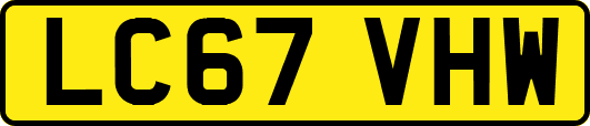 LC67VHW