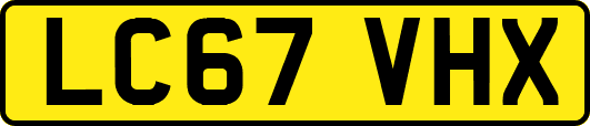 LC67VHX