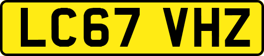 LC67VHZ