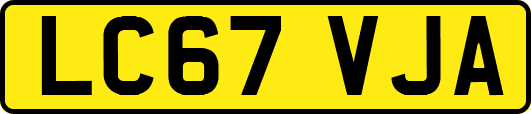 LC67VJA