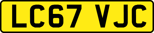 LC67VJC