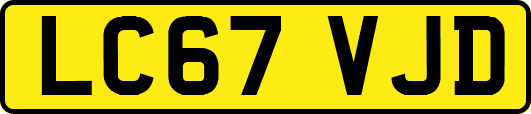 LC67VJD