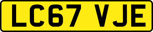 LC67VJE