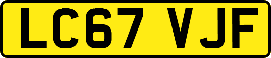 LC67VJF