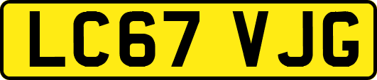 LC67VJG