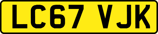 LC67VJK