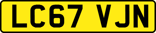 LC67VJN
