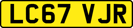 LC67VJR