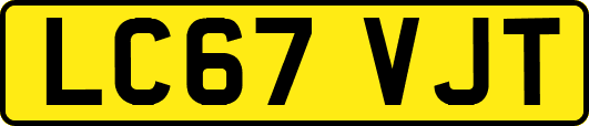 LC67VJT