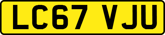 LC67VJU