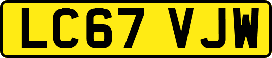 LC67VJW