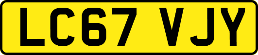 LC67VJY