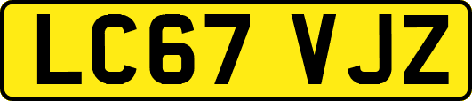LC67VJZ