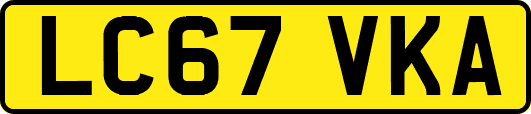 LC67VKA