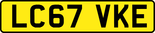 LC67VKE