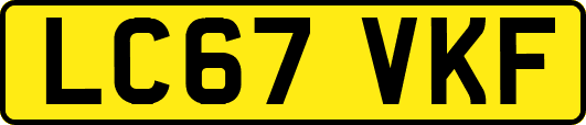 LC67VKF