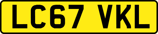 LC67VKL