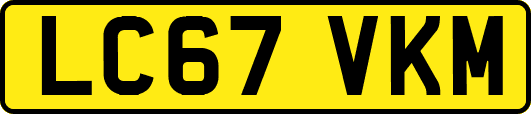 LC67VKM