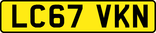 LC67VKN