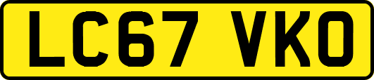 LC67VKO