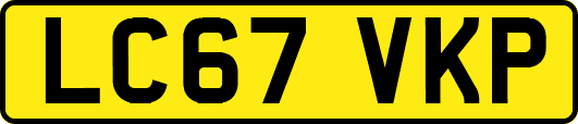 LC67VKP