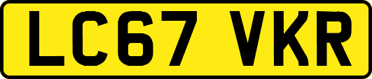 LC67VKR