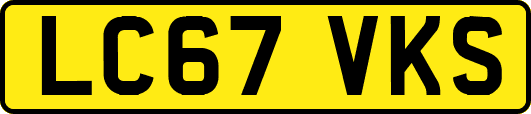 LC67VKS