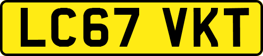 LC67VKT
