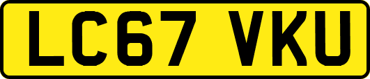LC67VKU