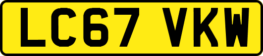 LC67VKW