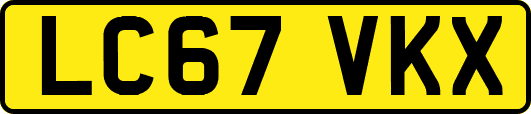 LC67VKX