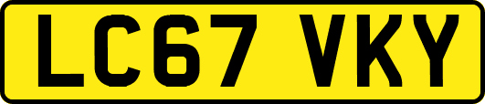 LC67VKY