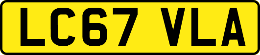 LC67VLA