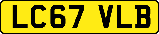 LC67VLB